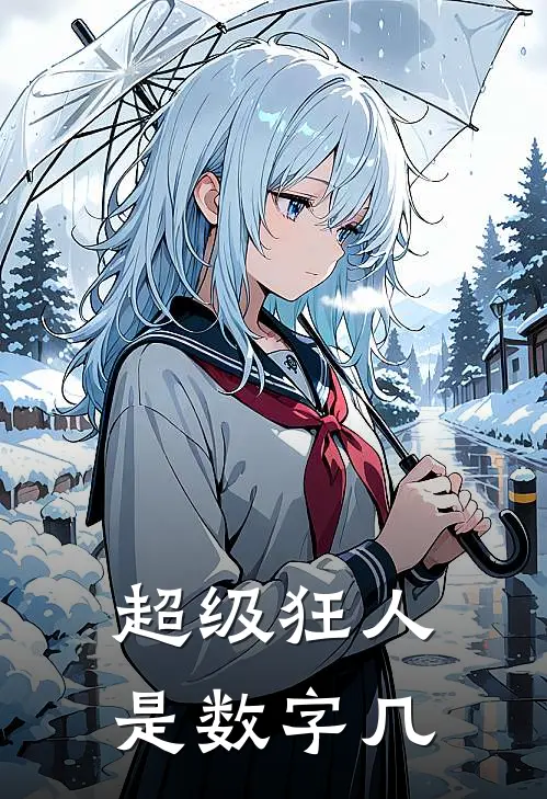 超级狂人是数字几