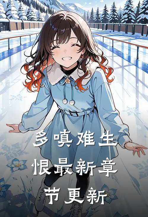 多嗔难生恨最新章节更新
