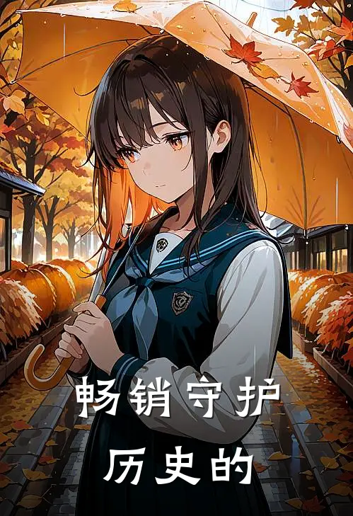 畅销守护历史的