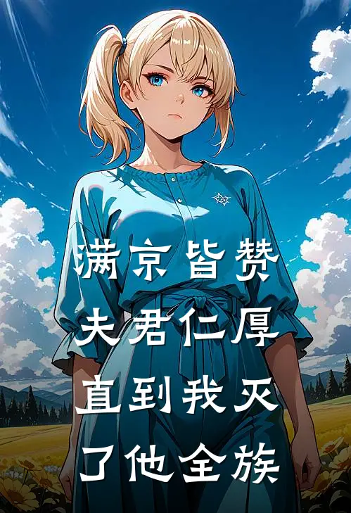 满京皆赞夫君仁厚，直到我灭了他全族