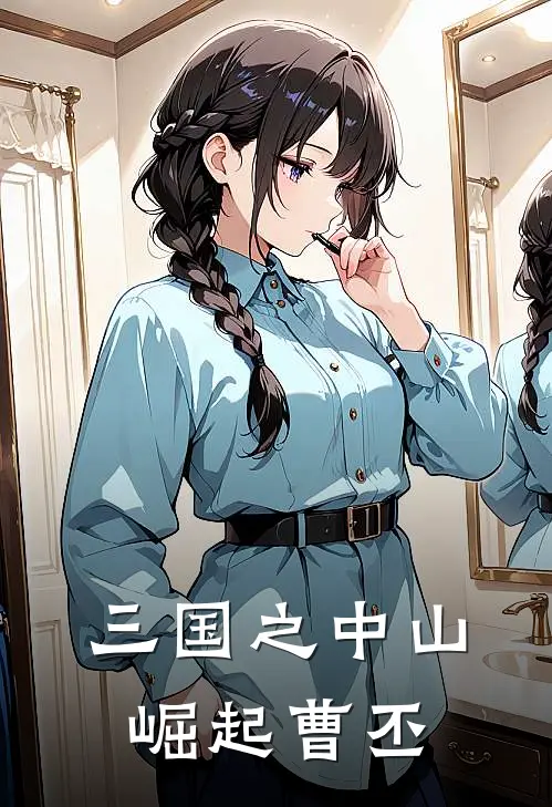 三国之中山崛起曹丕