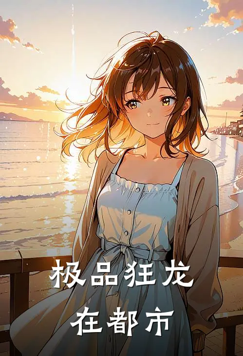 极品狂龙在都市