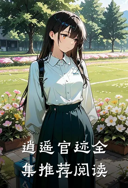逍遥官迹全集推荐阅读