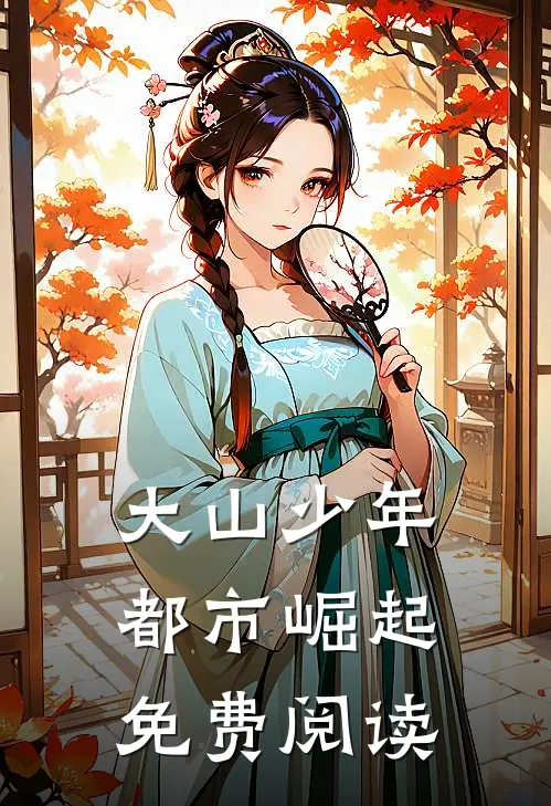 大山少年都市崛起免费阅读