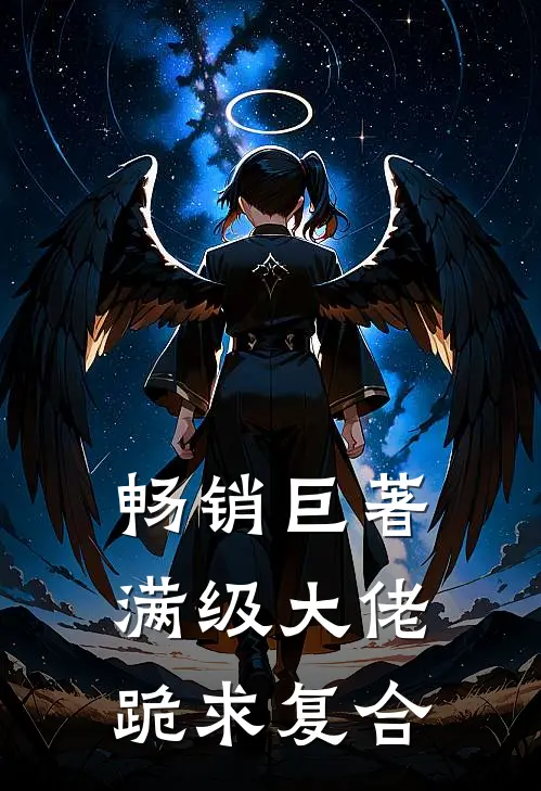 畅销巨著满级大佬跪求复合