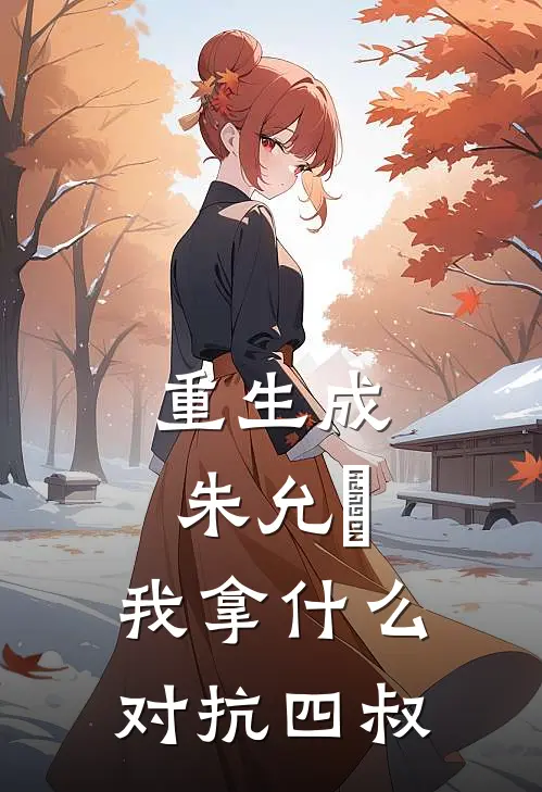 重生成朱允炆，我拿什么对抗四叔