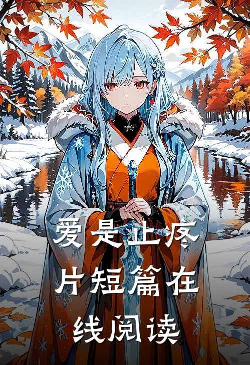 爱是止疼片短篇在线阅读