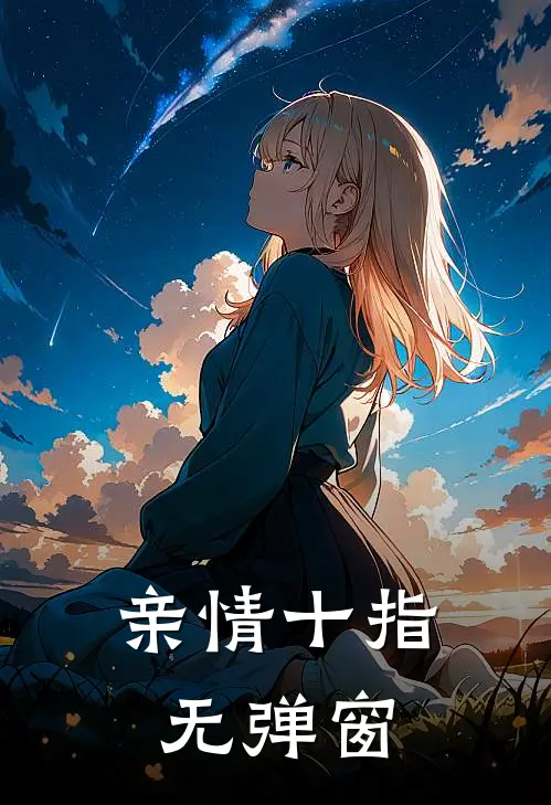 亲情十指无弹窗