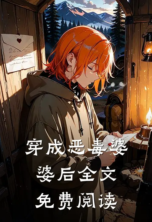 穿成恶毒婆婆后全文免费阅读