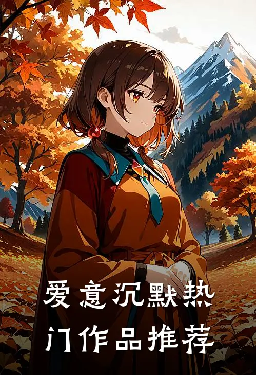 爱意沉默热门作品推荐
