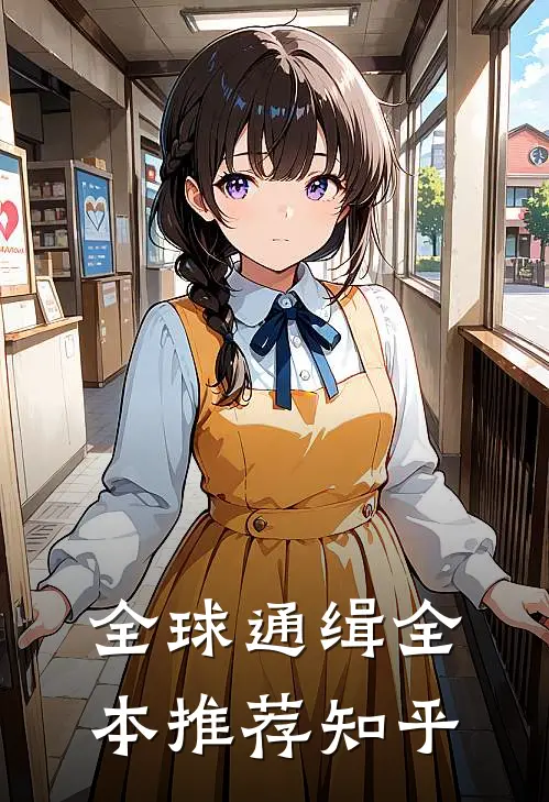 全球通缉全本推荐知乎