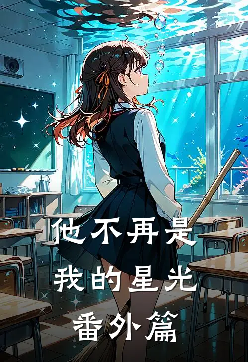 他不再是我的星光番外篇
