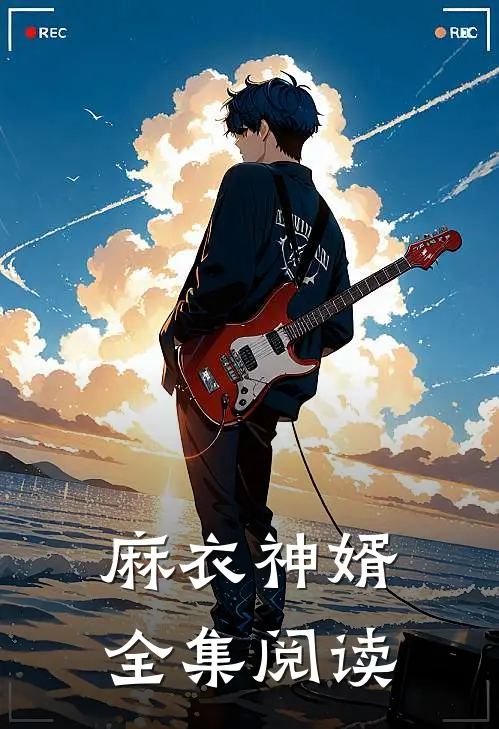麻衣神婿全集阅读