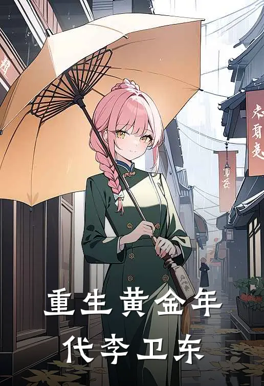 重生黄金年代李卫东