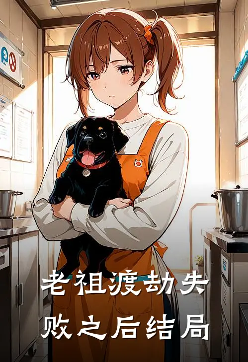 老祖渡劫失败之后结局