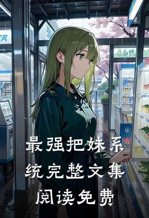 最强把妹系统完整文集阅读免费