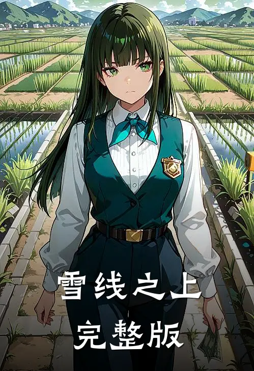 雪线之上完整版