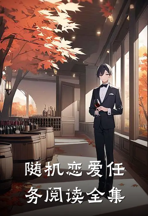 随机恋爱任务阅读全集