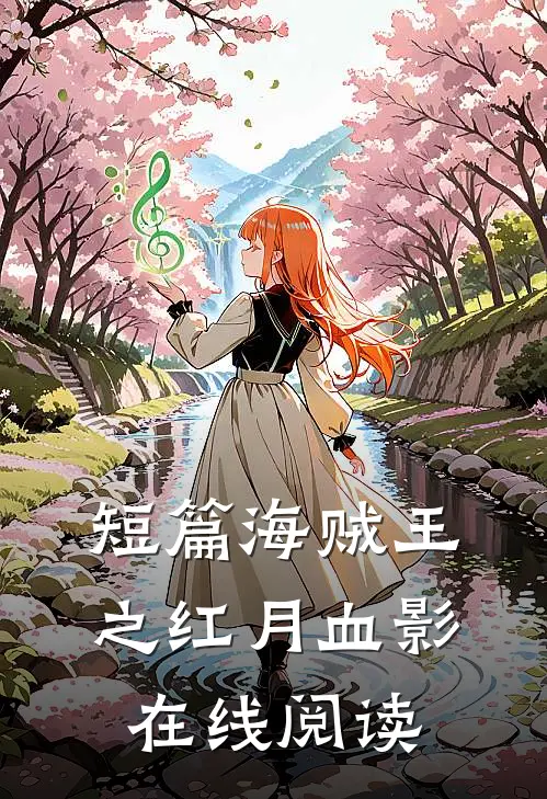 短篇海贼王之红月血影在线阅读