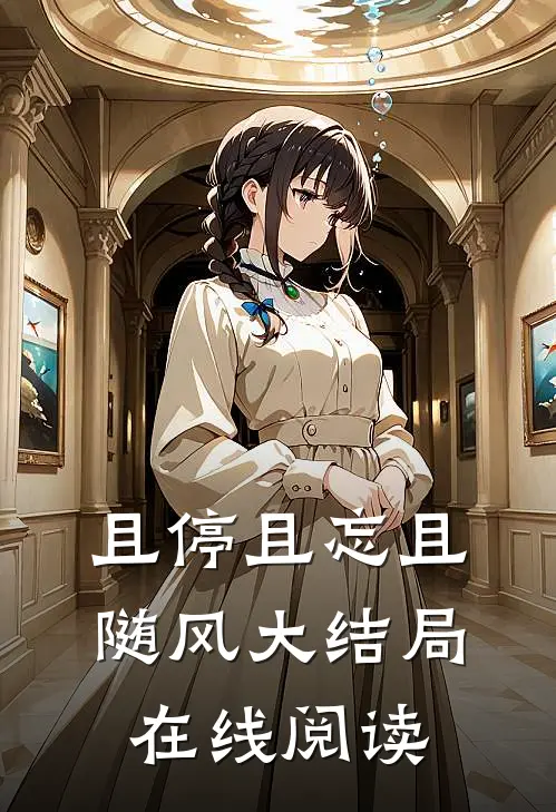 且停且忘且随风大结局在线阅读