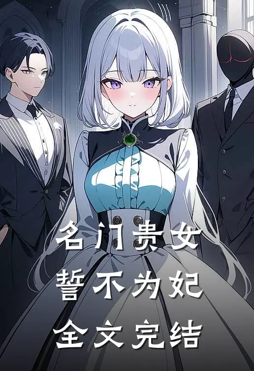 名门贵女誓不为妃全文完结