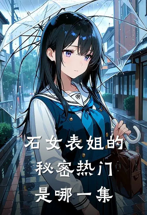 石女表姐的秘密热门是哪一集