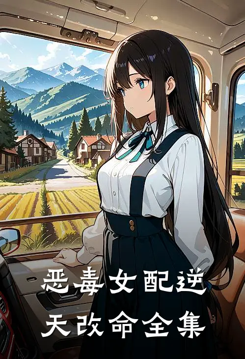 恶毒女配逆天改命全集