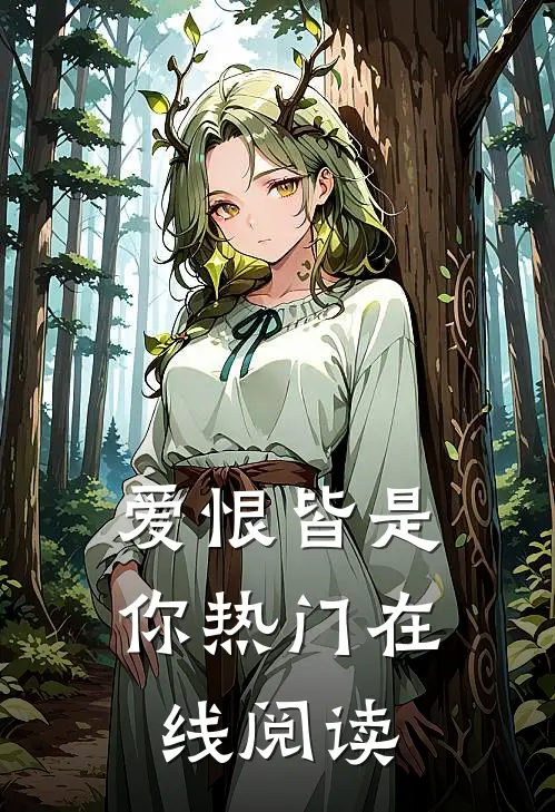 爱恨皆是你热门在线阅读