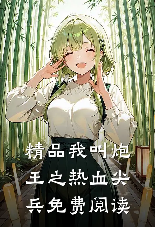 精品我叫炮王之热血尖兵免费阅读