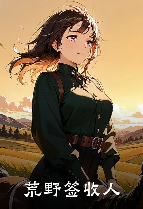荒野签收人