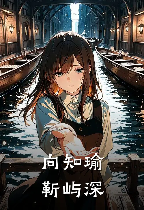 向知瑜靳屿深