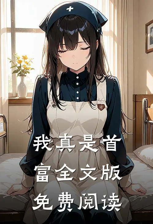 我真是首富全文版免费阅读