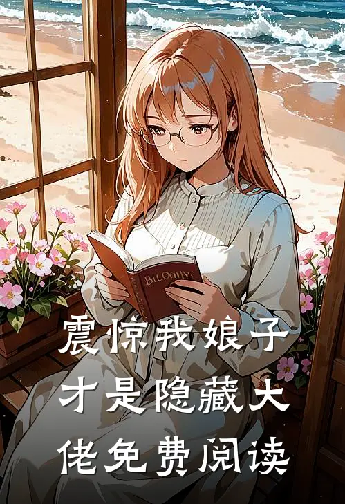 震惊我娘子才是隐藏大佬免费阅读