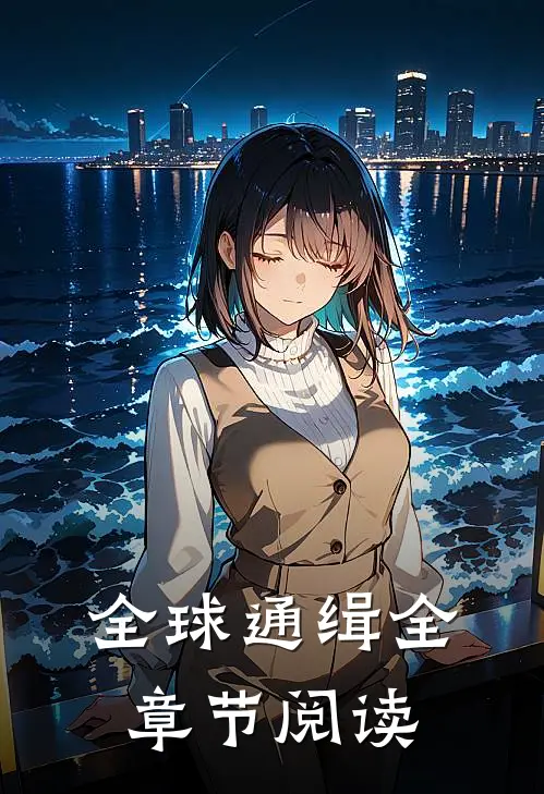 全球通缉全章节阅读