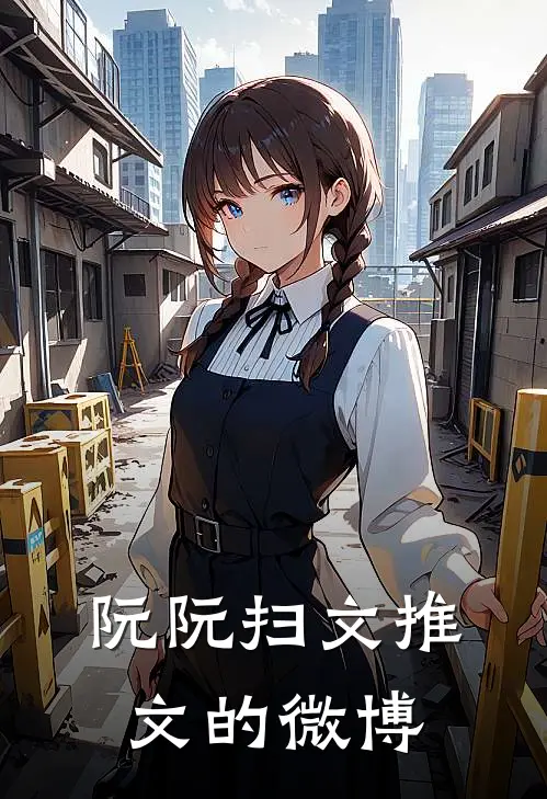 阮阮扫文推文的微博
