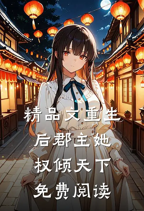 精品文重生后郡主她权倾天下免费阅读