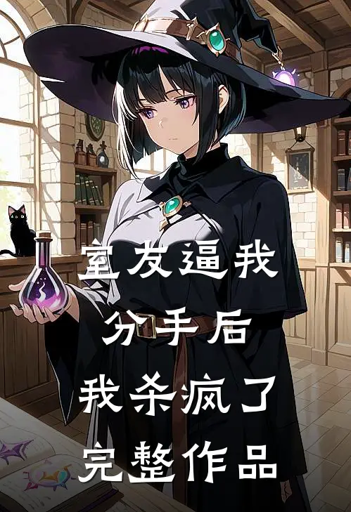 室友逼我分手后，我杀疯了完整作品