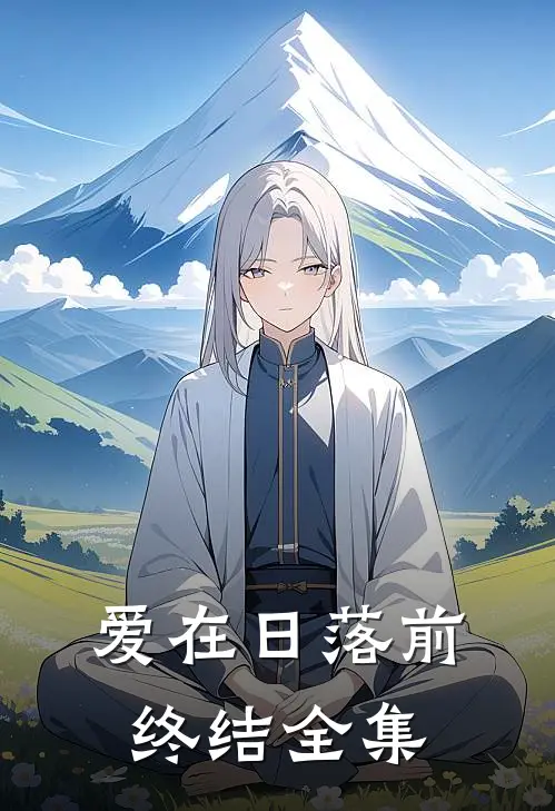 爱在日落前终结全集