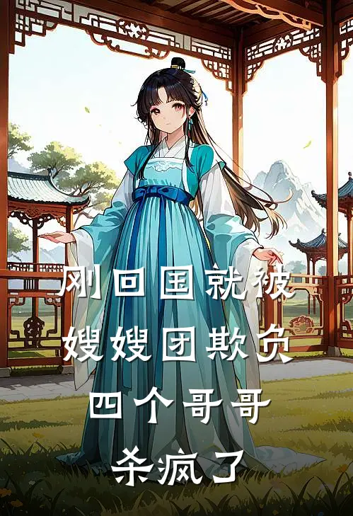 刚回国就被嫂嫂团欺负，四个哥哥杀疯了