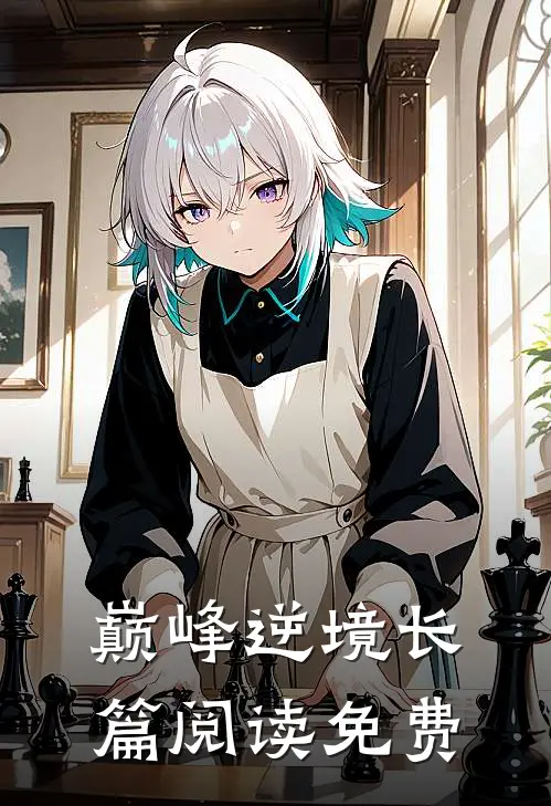 巅峰逆境长篇阅读免费