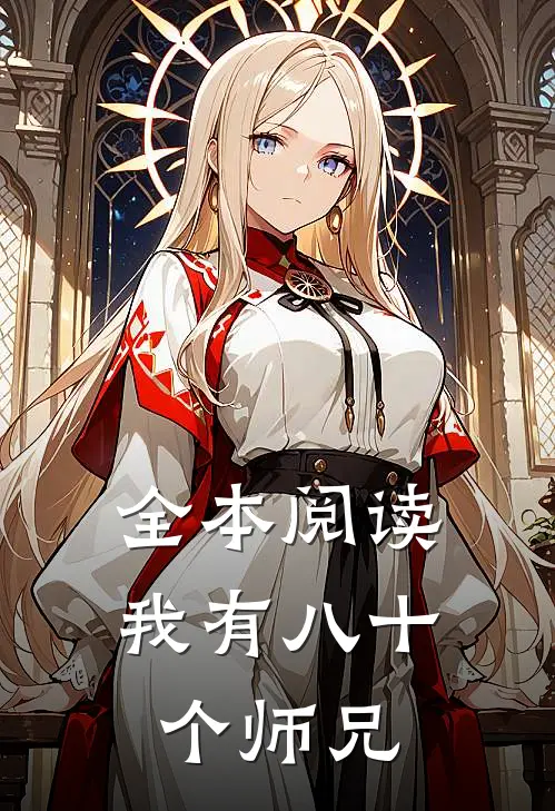 全本阅读我有八十个师兄
