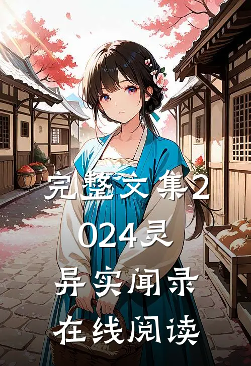 完整文集2024灵异实闻录在线阅读