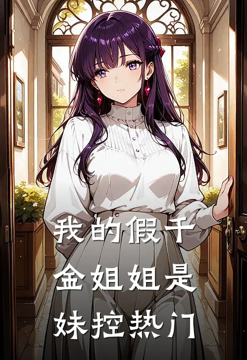 我的假千金姐姐是妹控热门