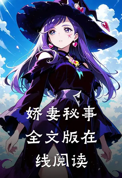 娇妻秘事全文版在线阅读