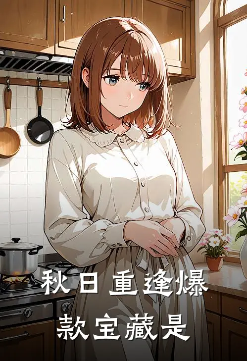 秋日重逢爆款宝藏是