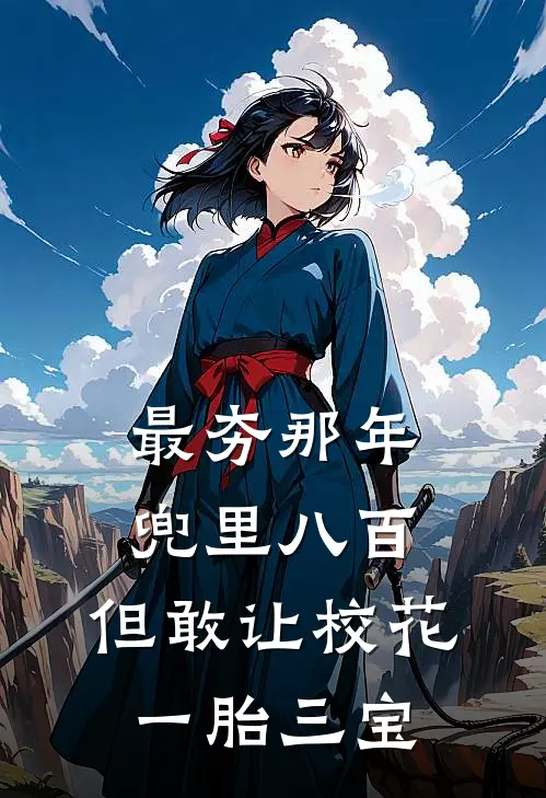 最夯那年兜里八百，但敢让校花一胎三宝