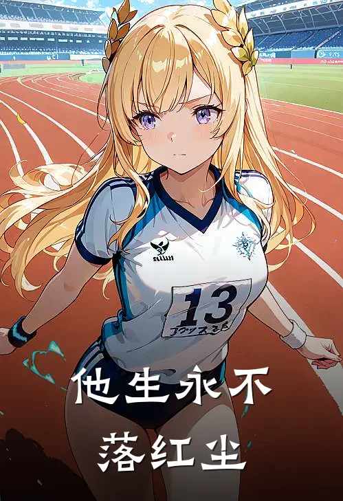 他生永不落红尘