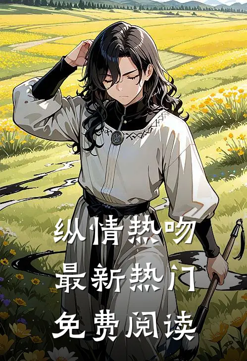 纵情热吻最新热门免费阅读