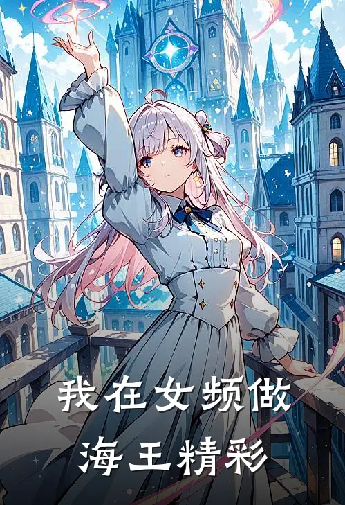 我在女频做海王精彩