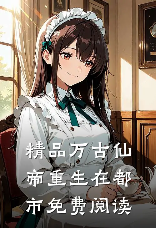 精品万古仙帝重生在都市免费阅读